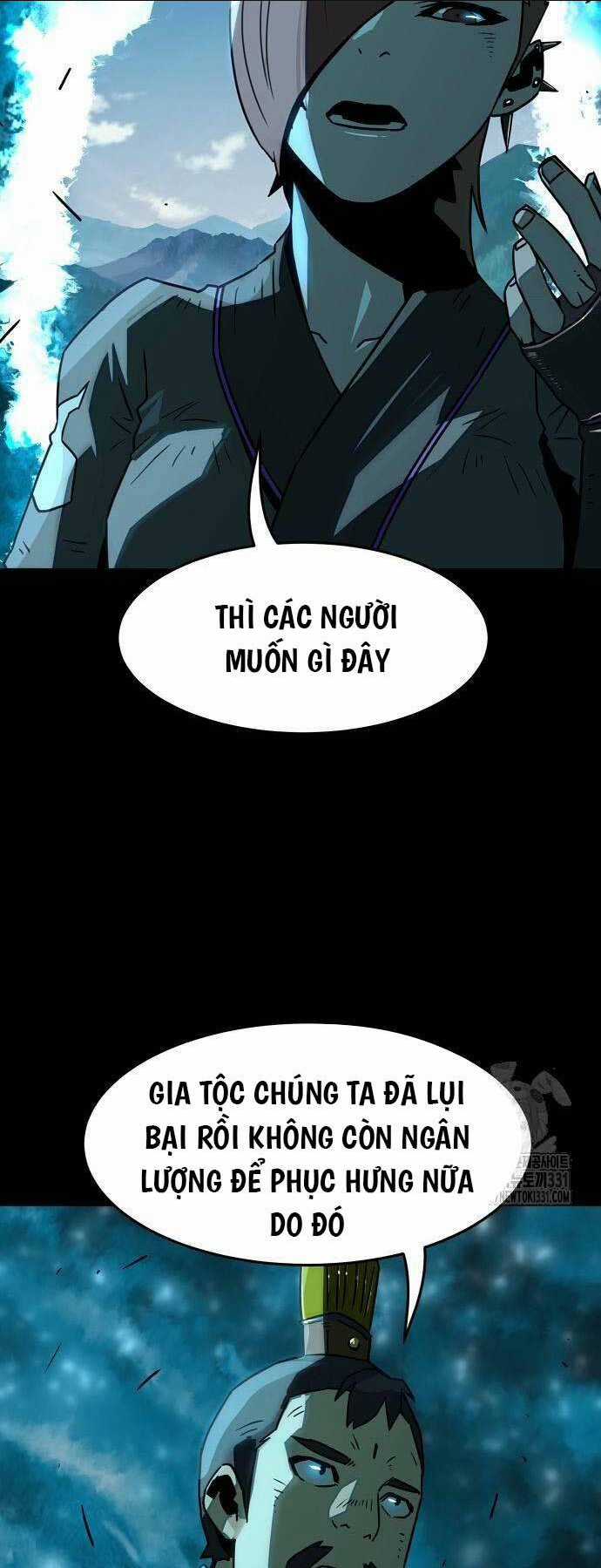 Tiểu Gia Chủ Của Tứ Xuyên Đường Gia Trở Thành Kiếm Thần Chapter 7 trang 81