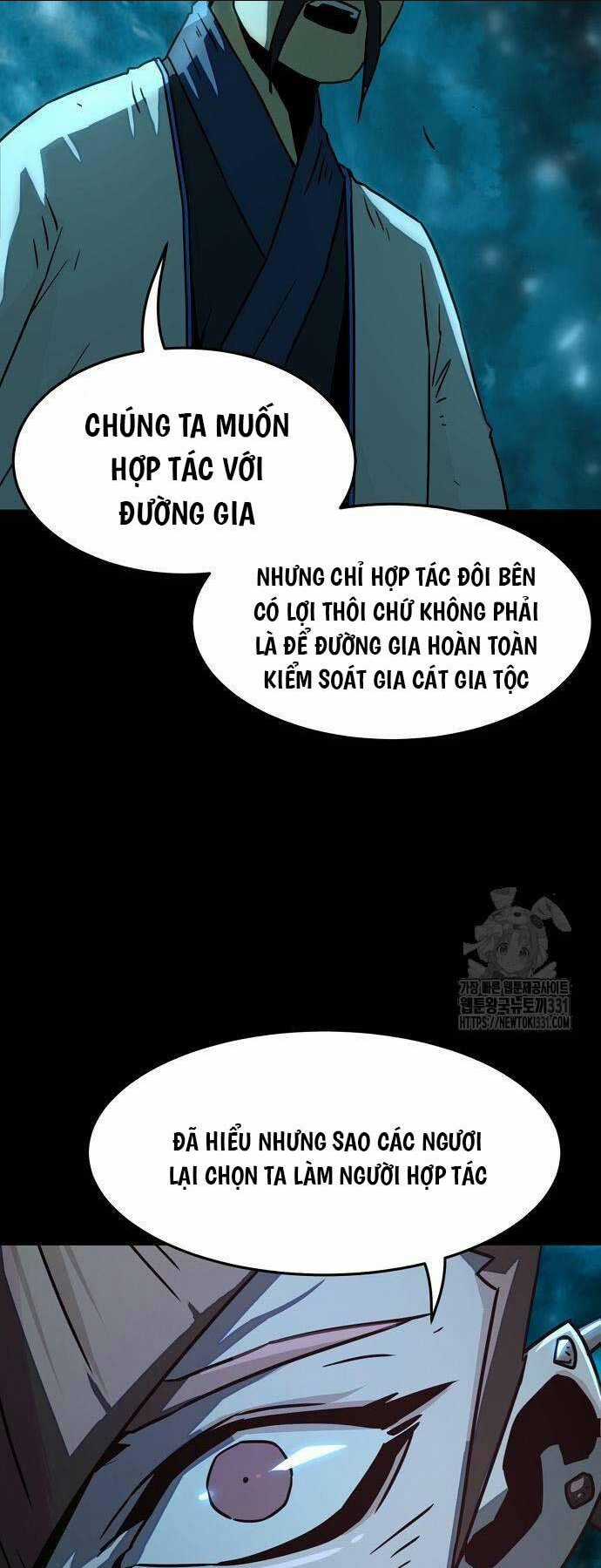 Tiểu Gia Chủ Của Tứ Xuyên Đường Gia Trở Thành Kiếm Thần Chapter 7 trang 82