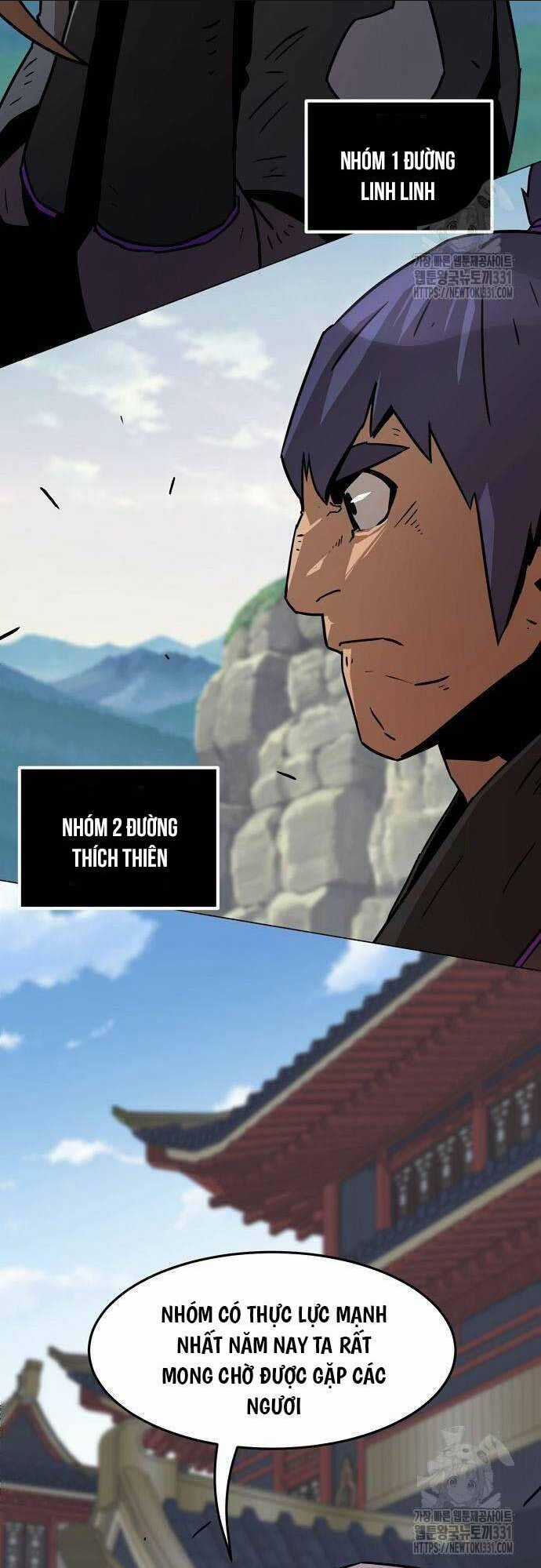 Tiểu Gia Chủ Của Tứ Xuyên Đường Gia Trở Thành Kiếm Thần Chapter 7 trang 86