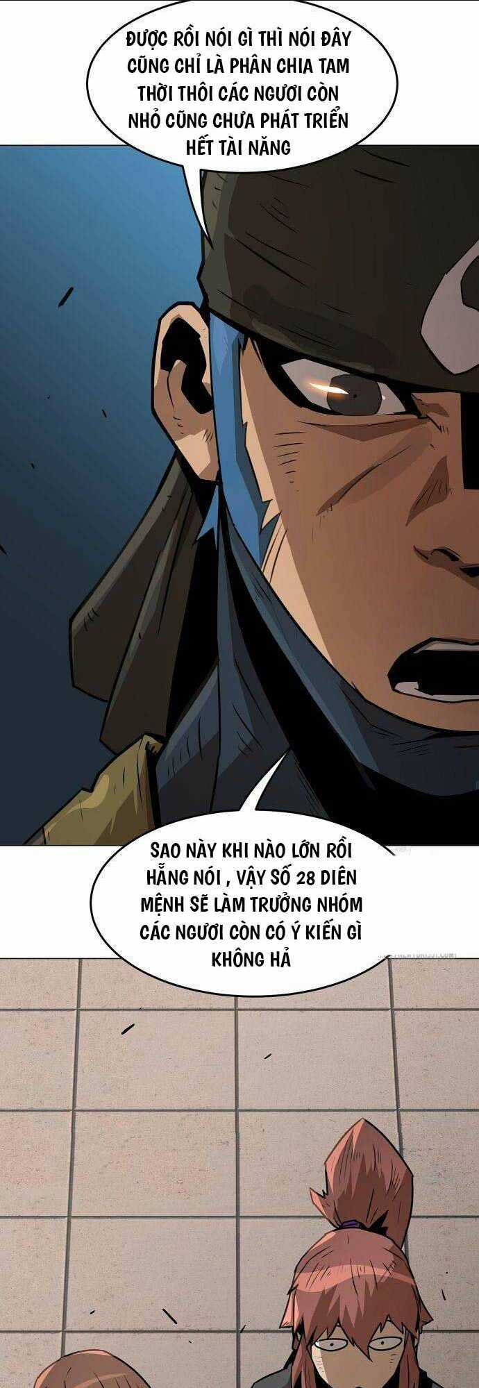 Tiểu Gia Chủ Của Tứ Xuyên Đường Gia Trở Thành Kiếm Thần Chapter 7 trang 9