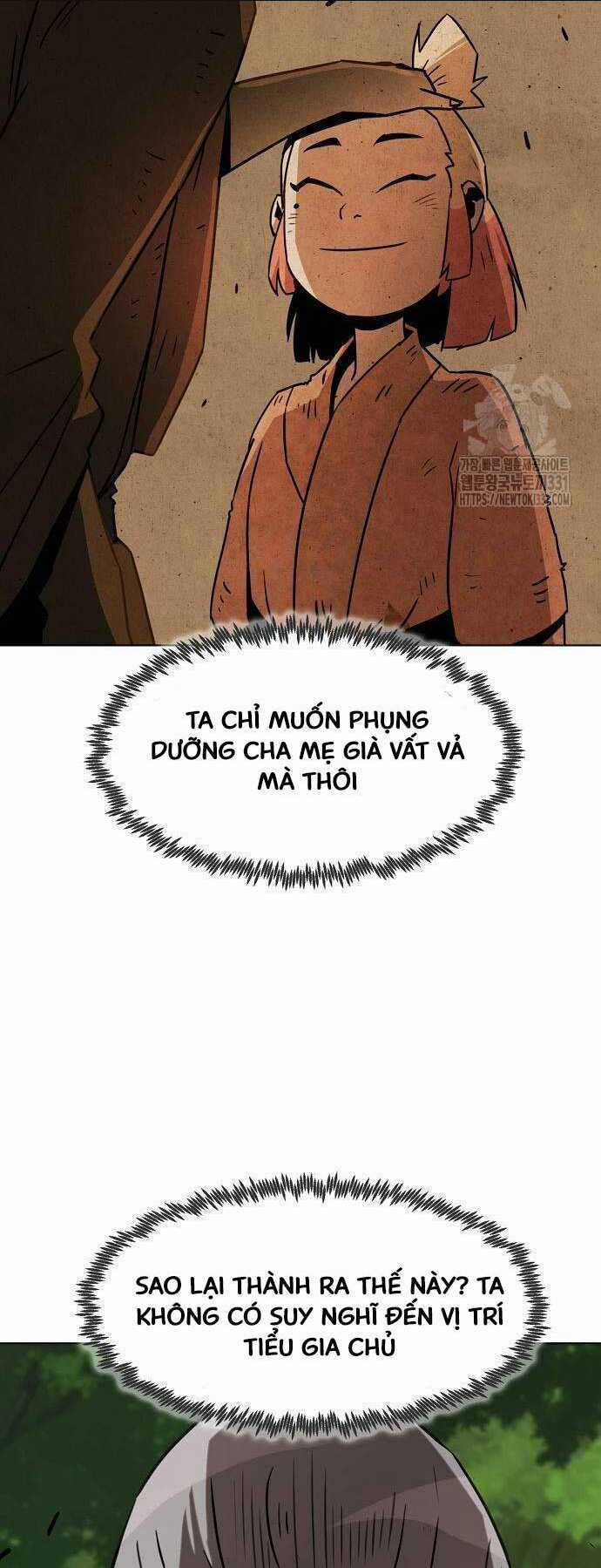 Tiểu Gia Chủ Của Tứ Xuyên Đường Gia Trở Thành Kiếm Thần Chapter 8 trang 22