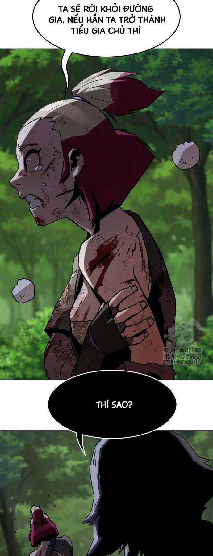 Tiểu Gia Chủ Của Tứ Xuyên Đường Gia Trở Thành Kiếm Thần Chapter 8 trang 27