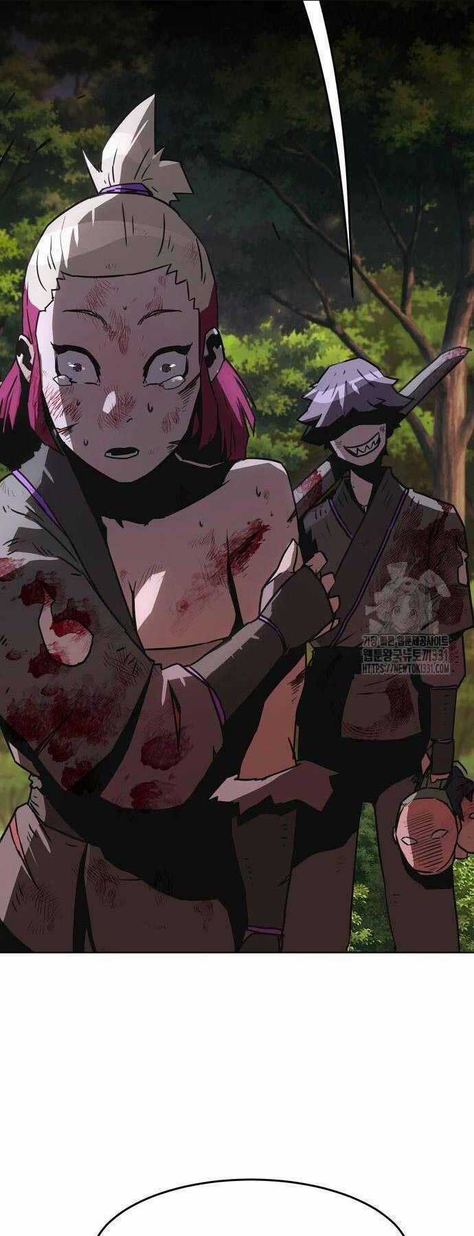 Tiểu Gia Chủ Của Tứ Xuyên Đường Gia Trở Thành Kiếm Thần Chapter 8 trang 29