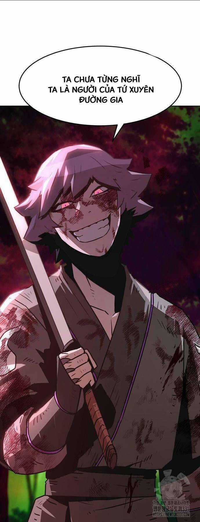 Tiểu Gia Chủ Của Tứ Xuyên Đường Gia Trở Thành Kiếm Thần Chapter 8 trang 33