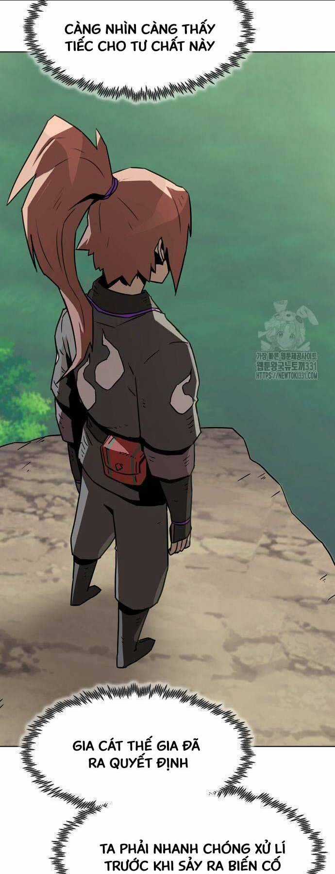 Tiểu Gia Chủ Của Tứ Xuyên Đường Gia Trở Thành Kiếm Thần Chapter 8 trang 4