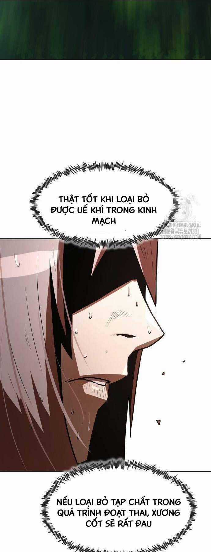 Tiểu Gia Chủ Của Tứ Xuyên Đường Gia Trở Thành Kiếm Thần Chapter 8 trang 55