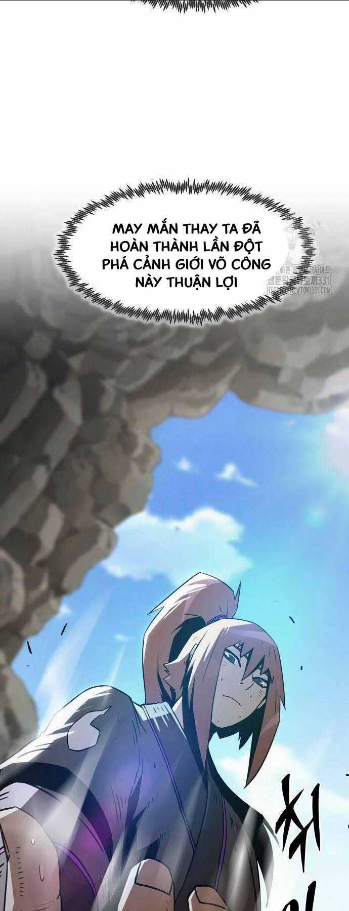 Tiểu Gia Chủ Của Tứ Xuyên Đường Gia Trở Thành Kiếm Thần Chapter 8 trang 56