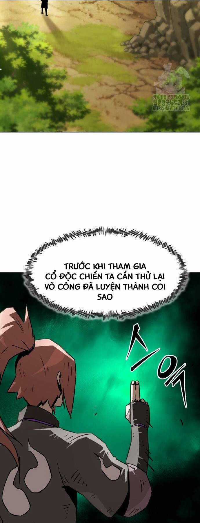 Tiểu Gia Chủ Của Tứ Xuyên Đường Gia Trở Thành Kiếm Thần Chapter 8 trang 58