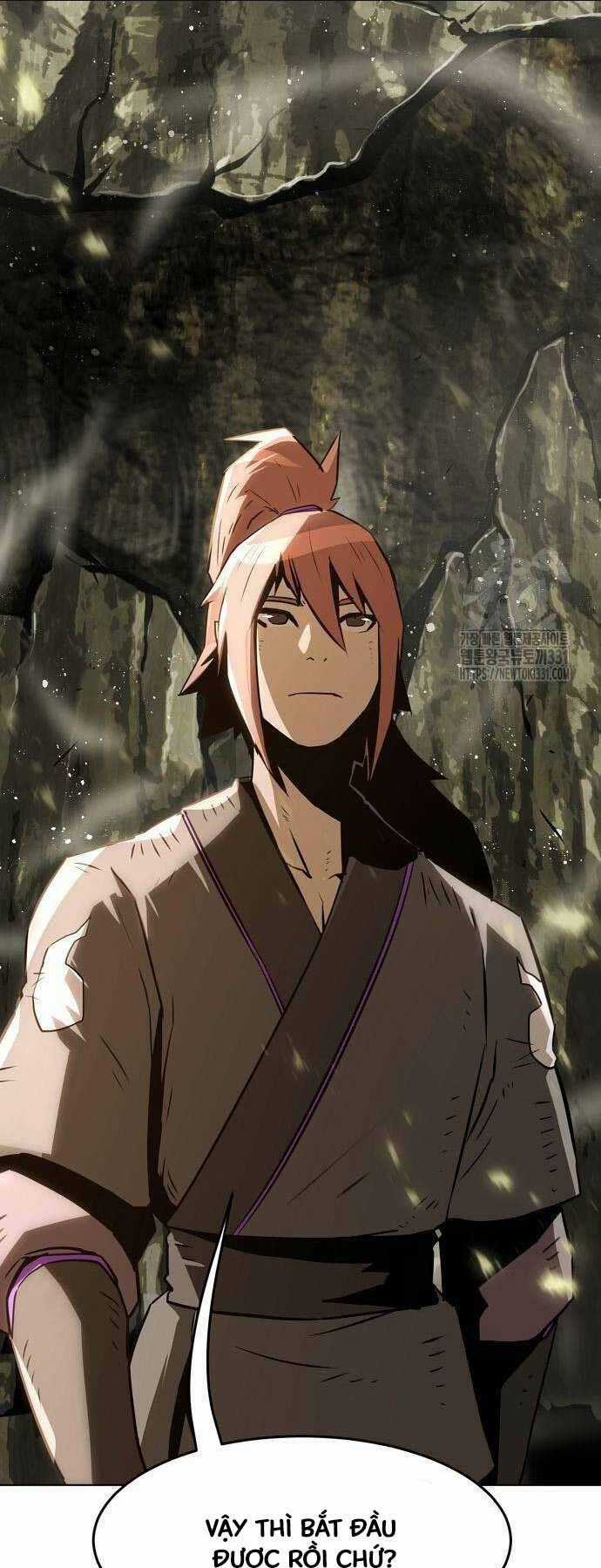 Tiểu Gia Chủ Của Tứ Xuyên Đường Gia Trở Thành Kiếm Thần Chapter 8 trang 64