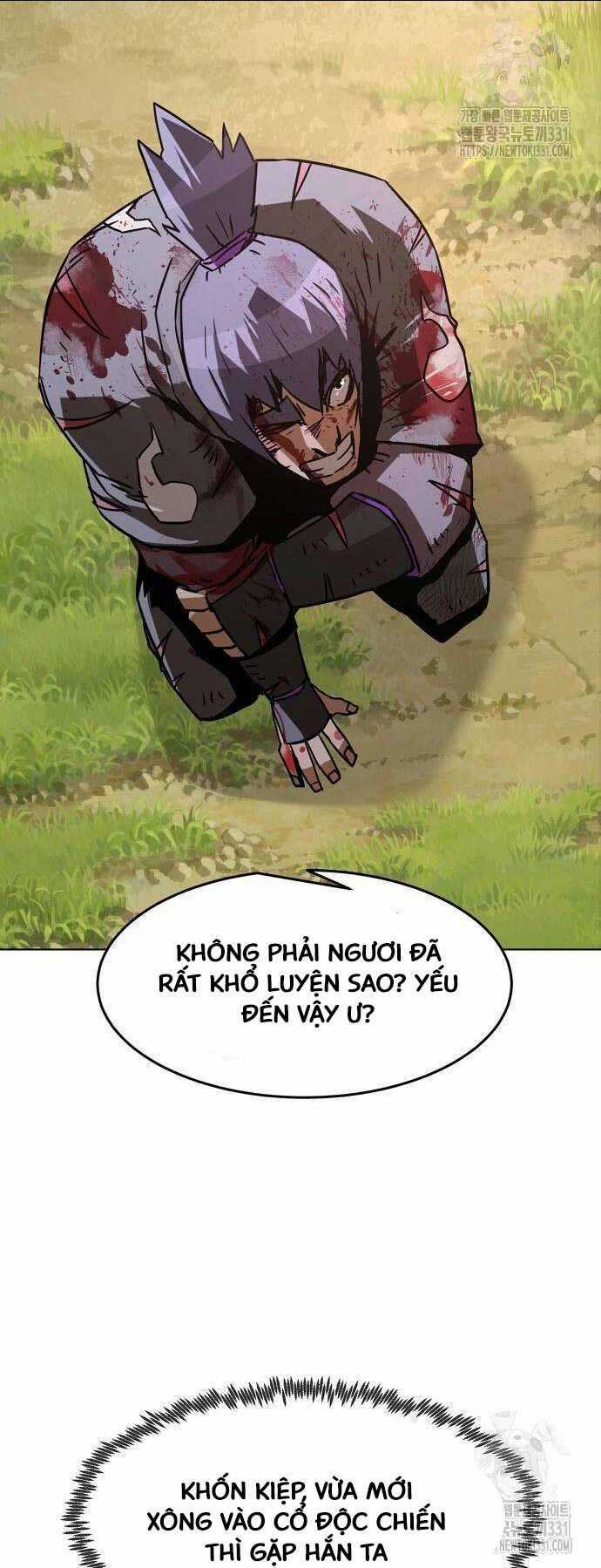 Tiểu Gia Chủ Của Tứ Xuyên Đường Gia Trở Thành Kiếm Thần Chapter 8 trang 67