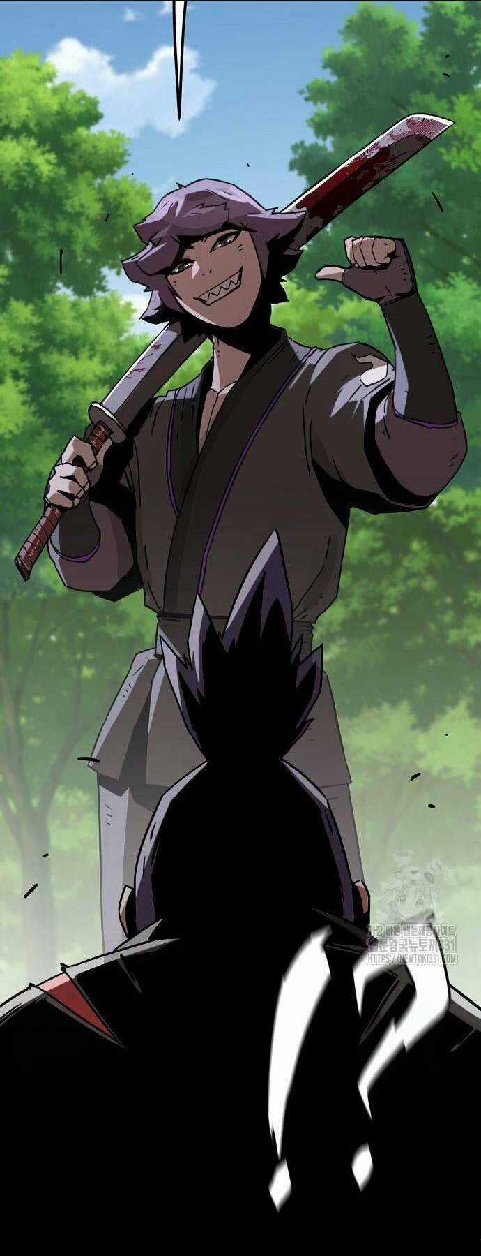 Tiểu Gia Chủ Của Tứ Xuyên Đường Gia Trở Thành Kiếm Thần Chapter 8 trang 78