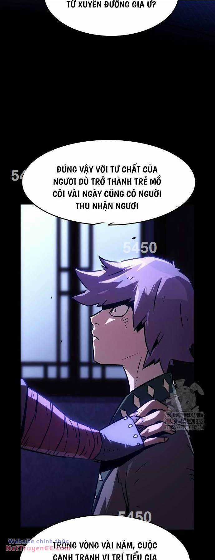 Tiểu Gia Chủ Của Tứ Xuyên Đường Gia Trở Thành Kiếm Thần Chapter 9 trang 1