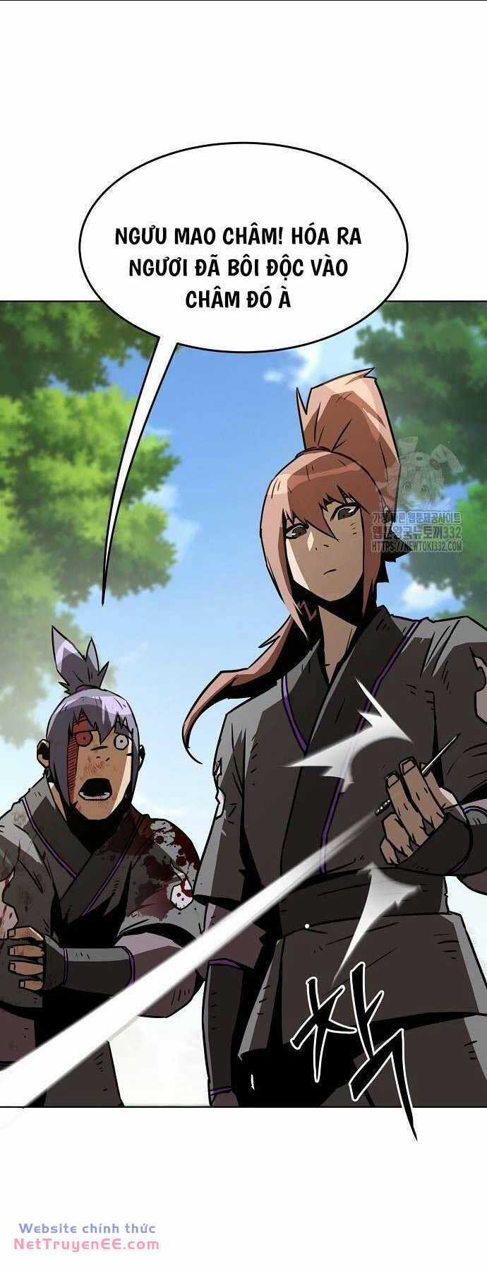 Tiểu Gia Chủ Của Tứ Xuyên Đường Gia Trở Thành Kiếm Thần Chapter 9 trang 11