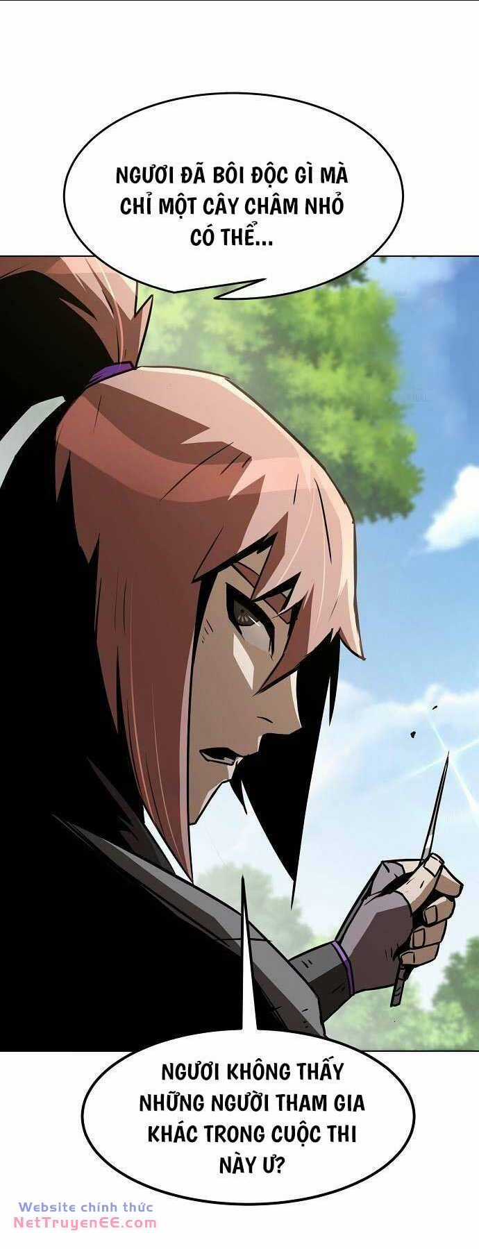 Tiểu Gia Chủ Của Tứ Xuyên Đường Gia Trở Thành Kiếm Thần Chapter 9 trang 12