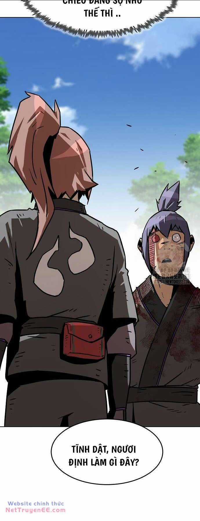 Tiểu Gia Chủ Của Tứ Xuyên Đường Gia Trở Thành Kiếm Thần Chapter 9 trang 39