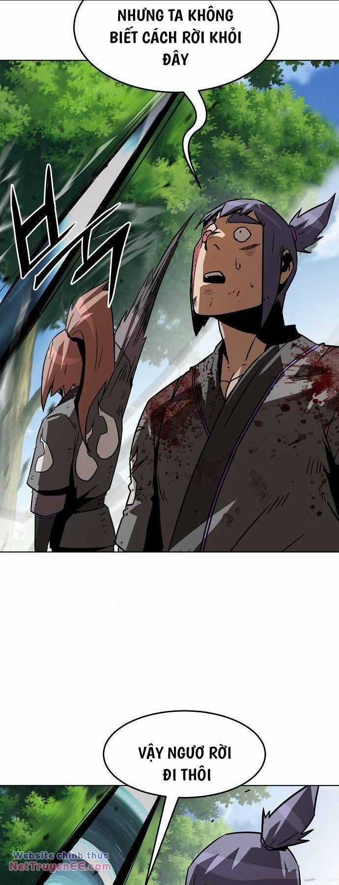 Tiểu Gia Chủ Của Tứ Xuyên Đường Gia Trở Thành Kiếm Thần Chapter 9 trang 42