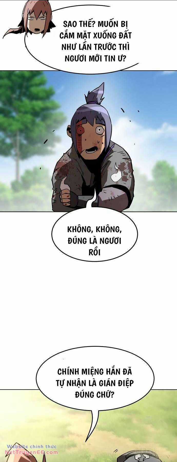 Tiểu Gia Chủ Của Tứ Xuyên Đường Gia Trở Thành Kiếm Thần Chapter 9 trang 7