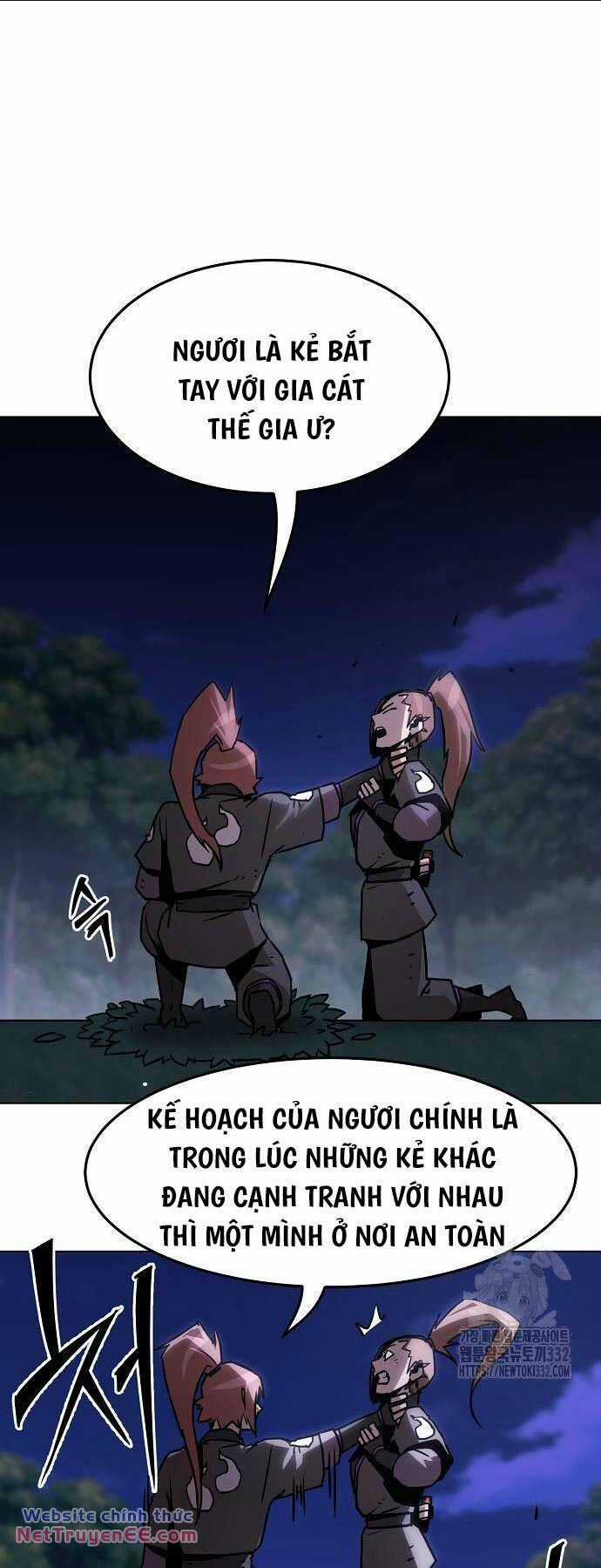 Tiểu Gia Chủ Của Tứ Xuyên Đường Gia Trở Thành Kiếm Thần Chapter 9 trang 87