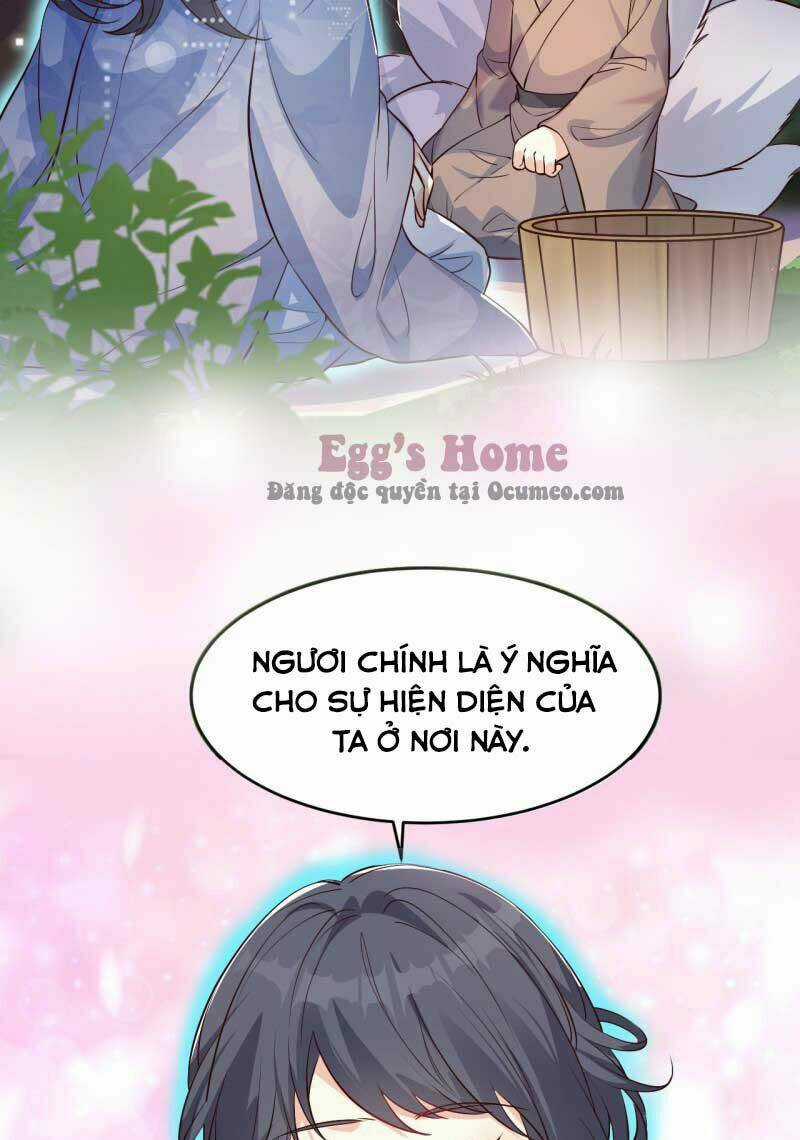 Tiểu Hồ Ly Hôm Nay Có Chút Ngoan Chapter 0 trang 11