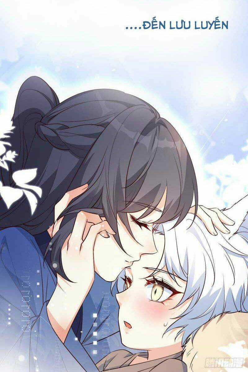 Tiểu Hồ Ly Hôm Nay Có Chút Ngoan Chapter 0 trang 14