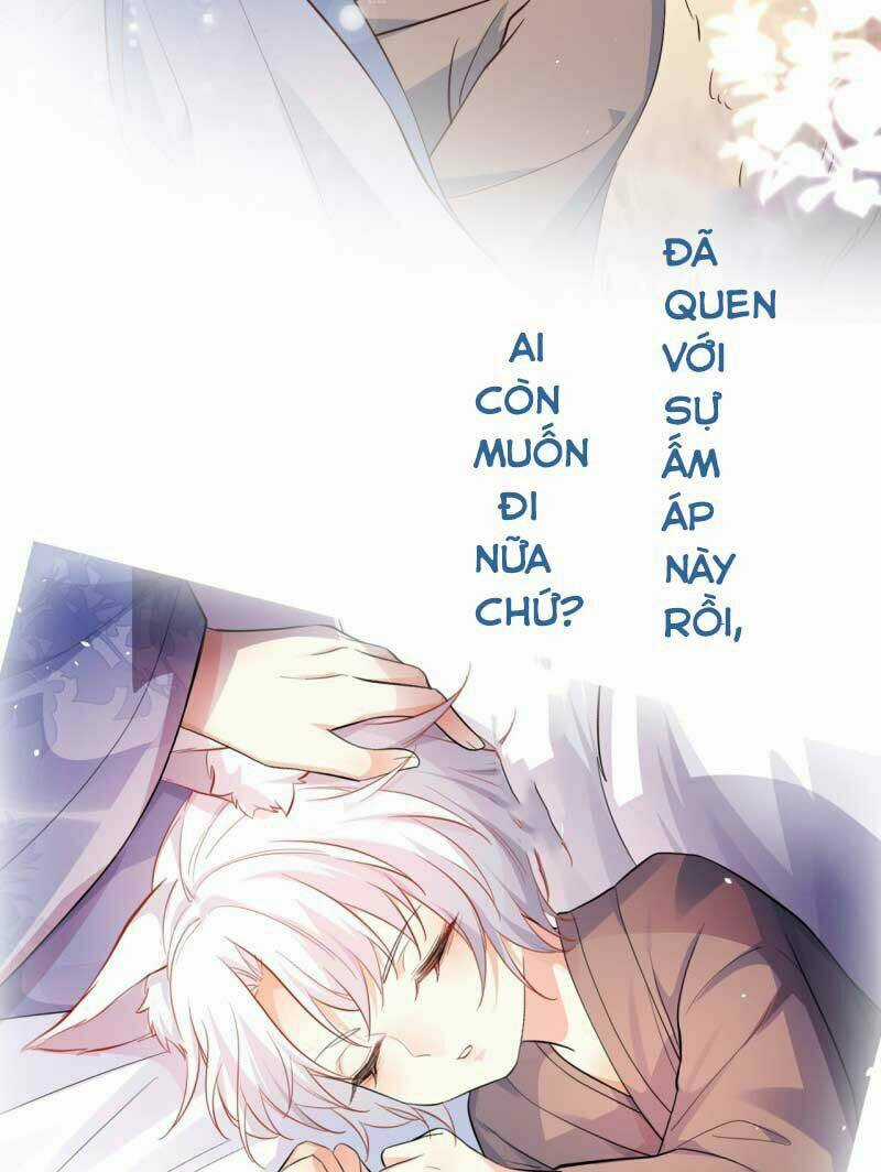 Tiểu Hồ Ly Hôm Nay Có Chút Ngoan Chapter 0 trang 15