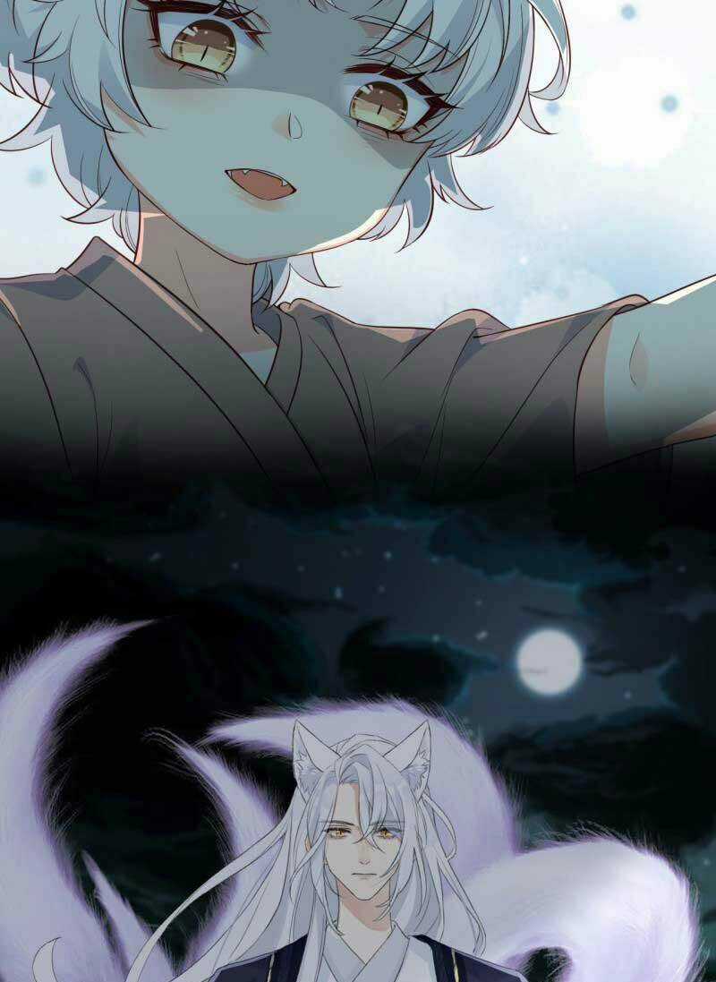 Tiểu Hồ Ly Hôm Nay Có Chút Ngoan Chapter 0 trang 17