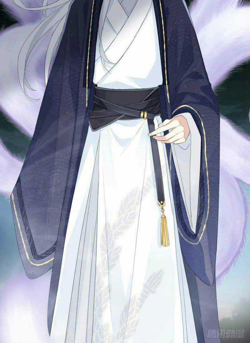 Tiểu Hồ Ly Hôm Nay Có Chút Ngoan Chapter 0 trang 18