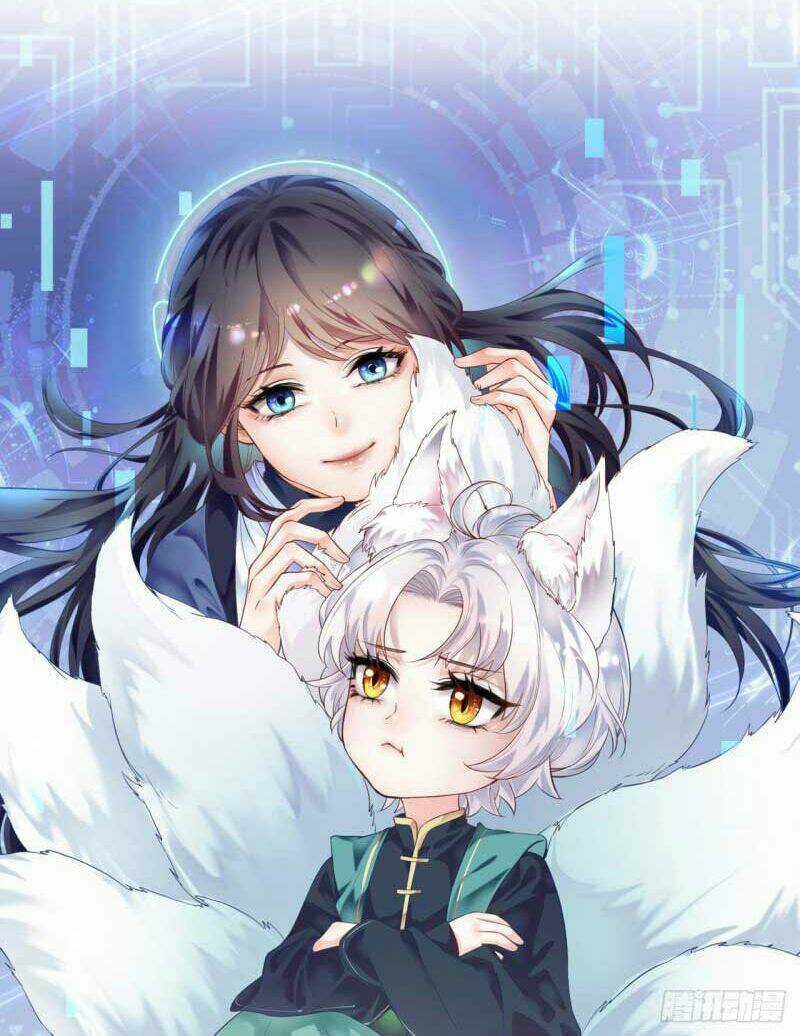 Tiểu Hồ Ly Hôm Nay Có Chút Ngoan Chapter 0 trang 20