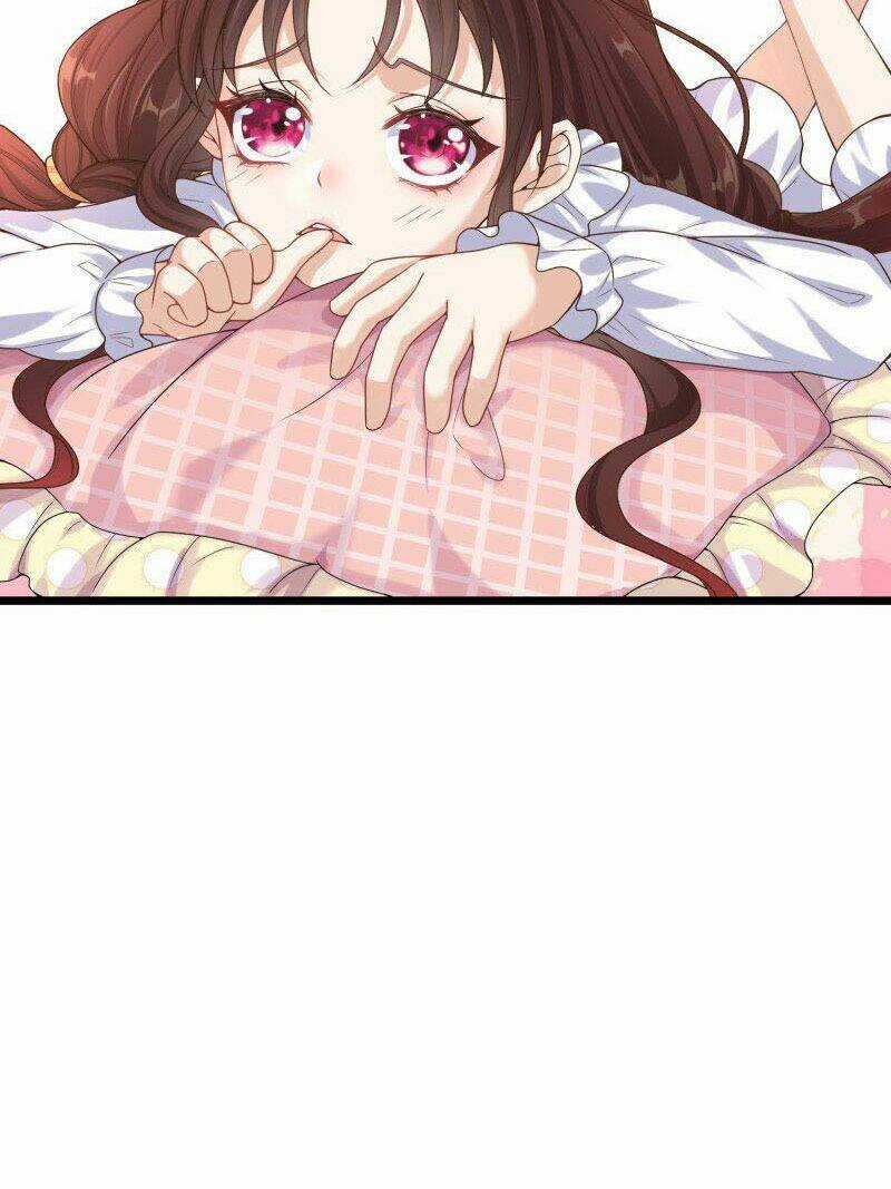 Tiểu Hồ Ly Hôm Nay Có Chút Ngoan Chapter 0 trang 23