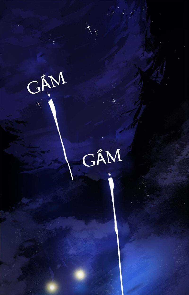 Tiểu Hồ Ly Hôm Nay Có Chút Ngoan Chapter 1 trang 2