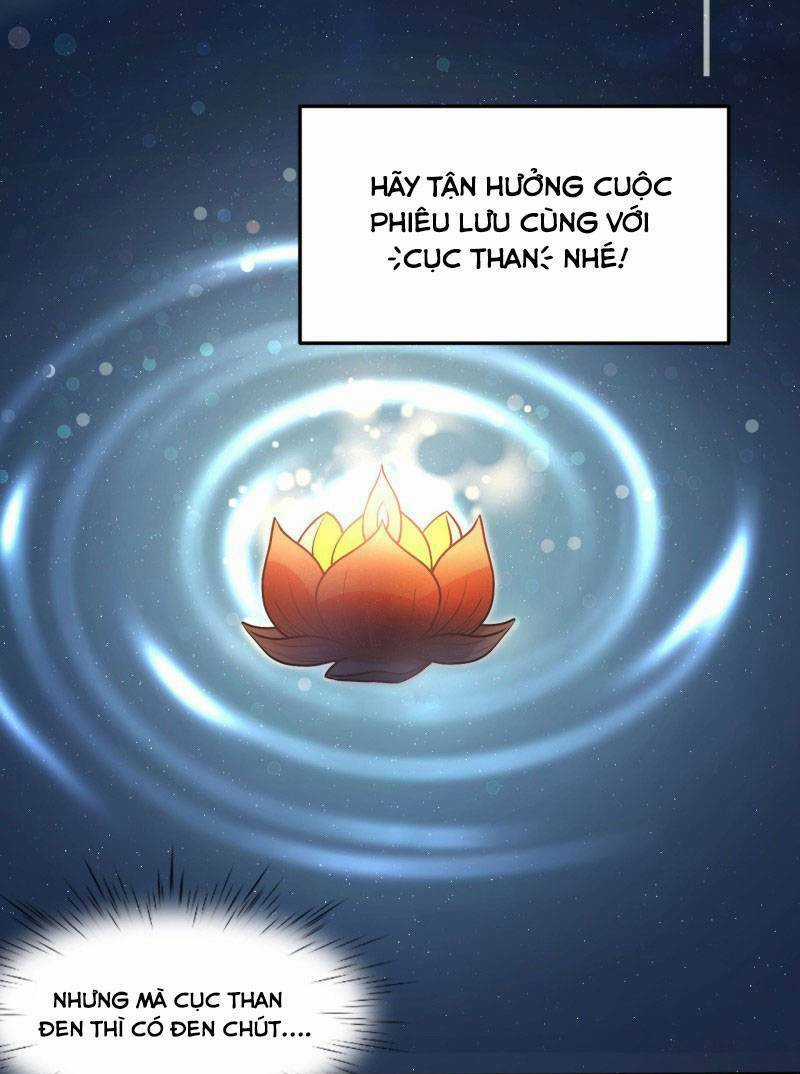 Tiểu Hồ Ly Hôm Nay Có Chút Ngoan Chapter 1 trang 21