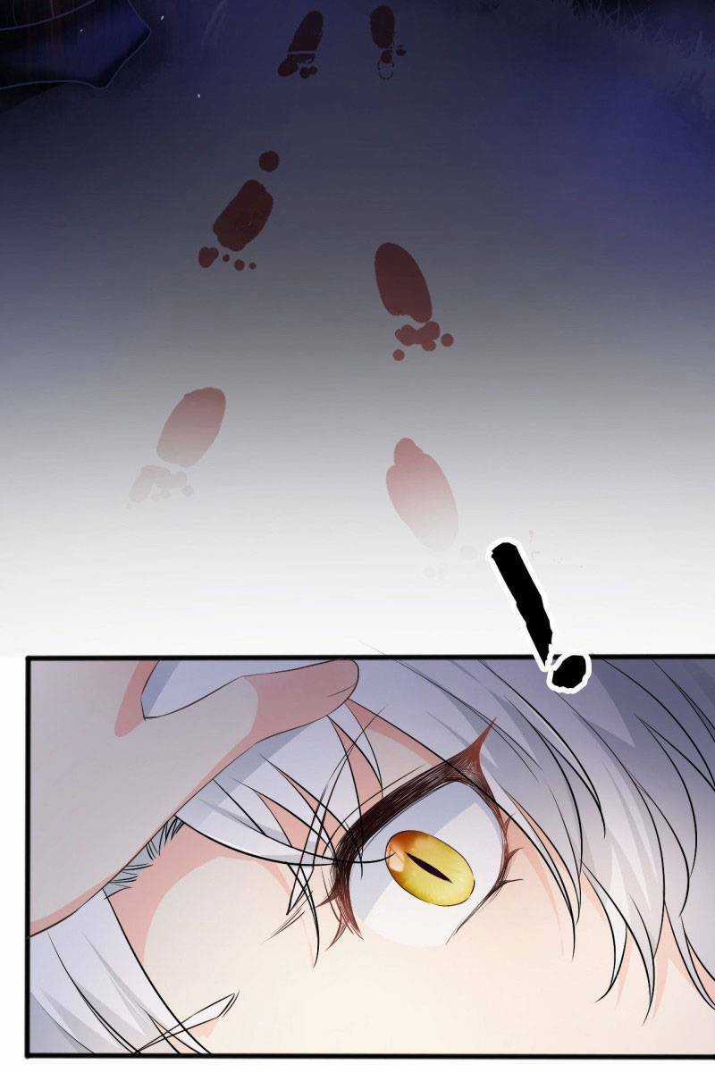 Tiểu Hồ Ly Hôm Nay Có Chút Ngoan Chapter 1 trang 25