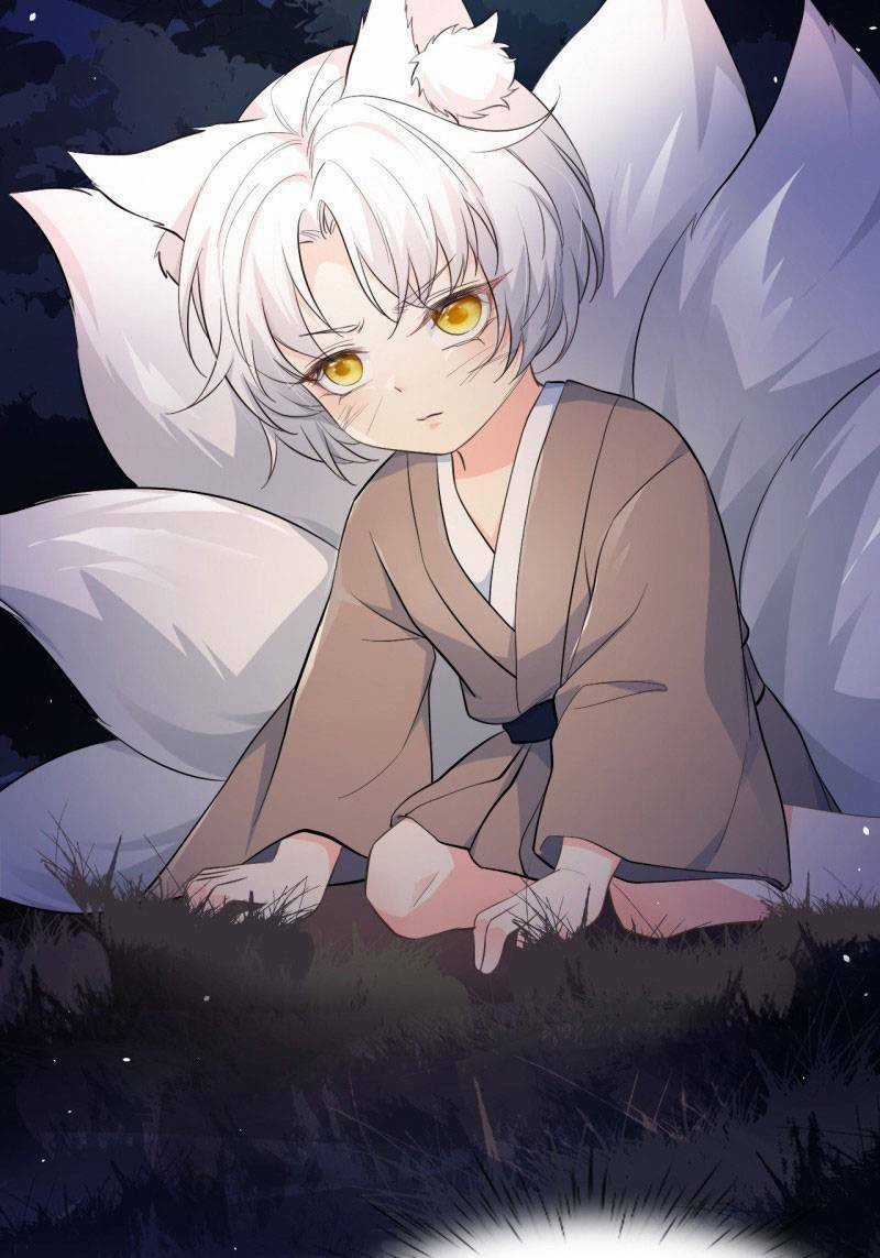 Tiểu Hồ Ly Hôm Nay Có Chút Ngoan Chapter 1 trang 27