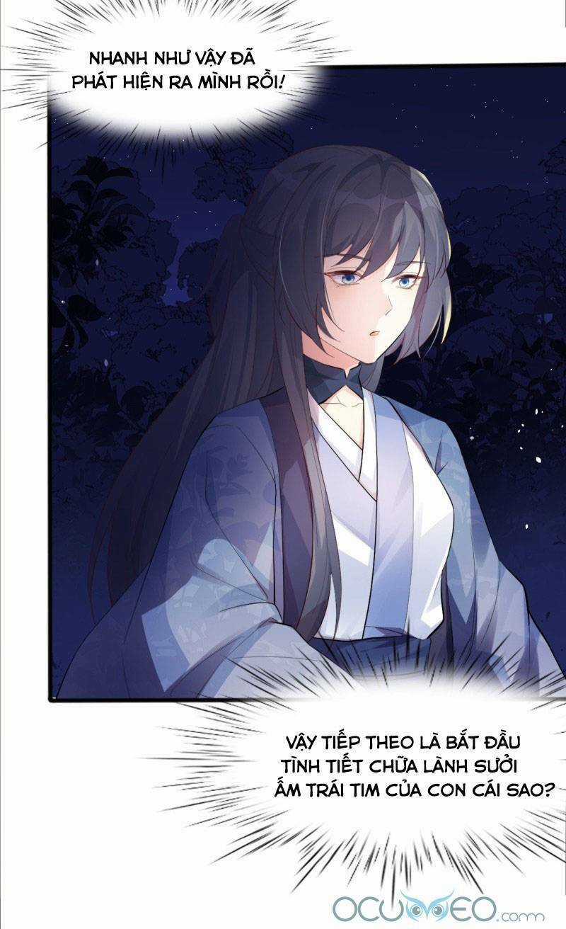 Tiểu Hồ Ly Hôm Nay Có Chút Ngoan Chapter 1 trang 32