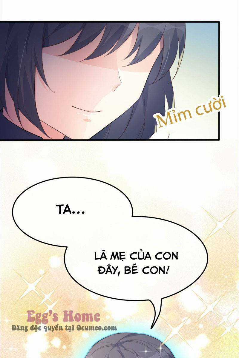 Tiểu Hồ Ly Hôm Nay Có Chút Ngoan Chapter 1 trang 33