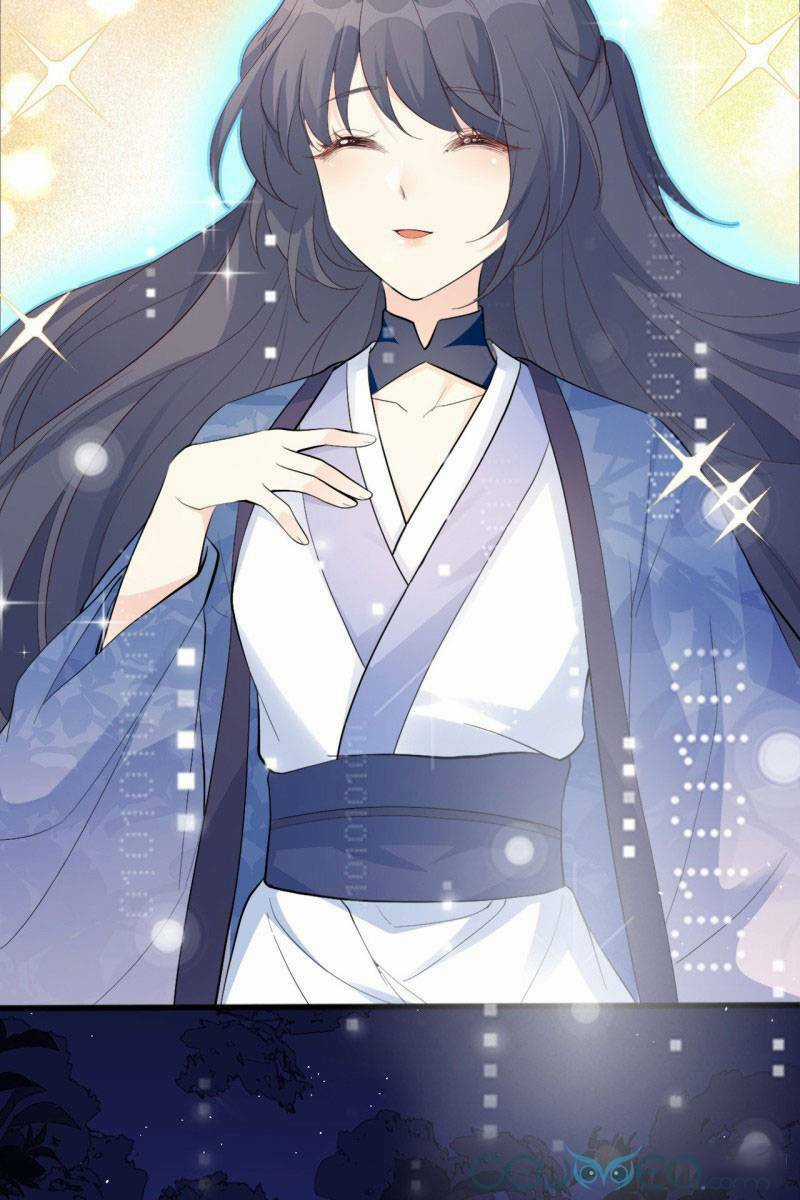 Tiểu Hồ Ly Hôm Nay Có Chút Ngoan Chapter 1 trang 34