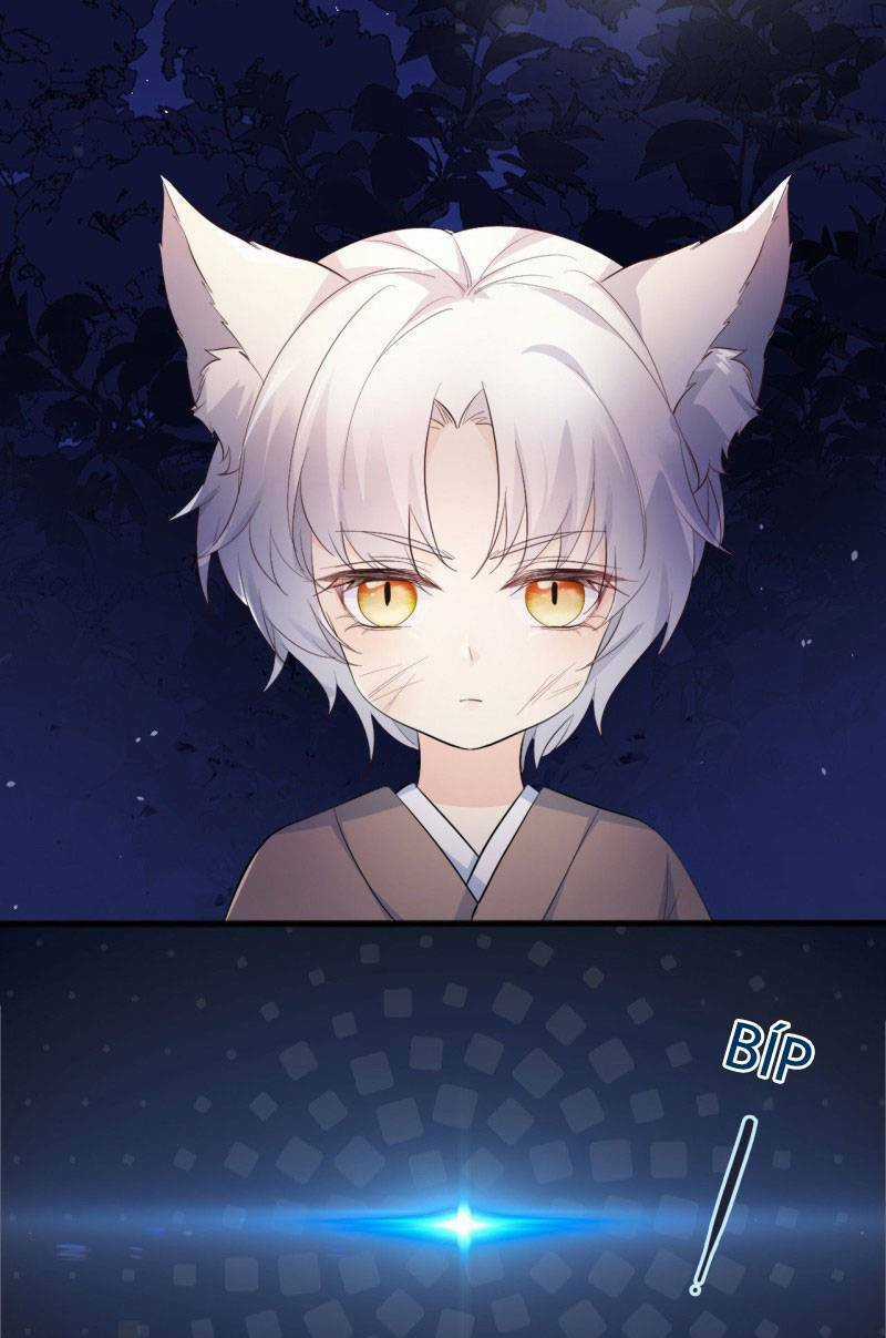 Tiểu Hồ Ly Hôm Nay Có Chút Ngoan Chapter 1 trang 35