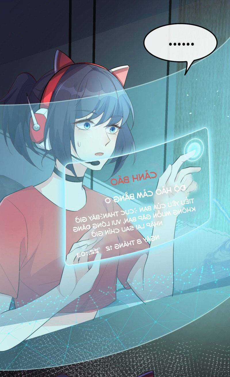 Tiểu Hồ Ly Hôm Nay Có Chút Ngoan Chapter 1 trang 37