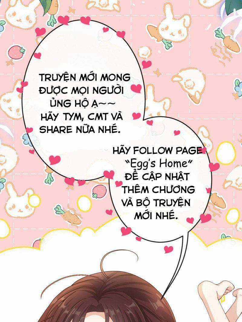 Tiểu Hồ Ly Hôm Nay Có Chút Ngoan Chapter 1 trang 39