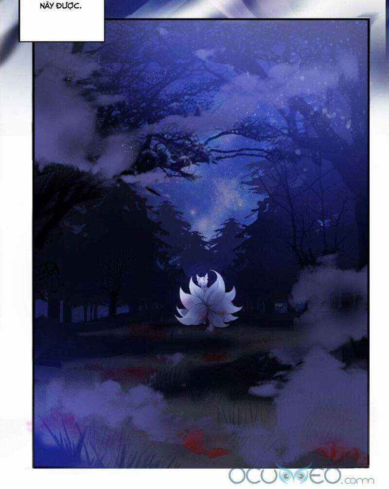 Tiểu Hồ Ly Hôm Nay Có Chút Ngoan Chapter 1 trang 5