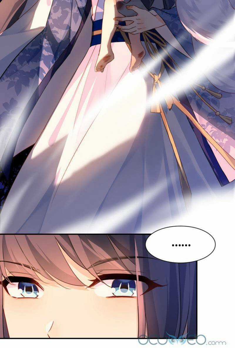 Tiểu Hồ Ly Hôm Nay Có Chút Ngoan Chapter 1 trang 9