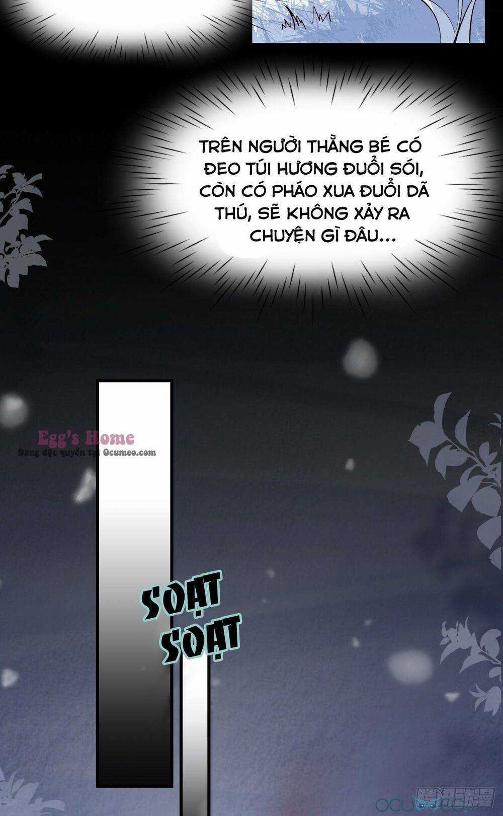 Tiểu Hồ Ly Hôm Nay Có Chút Ngoan Chapter 10 trang 13