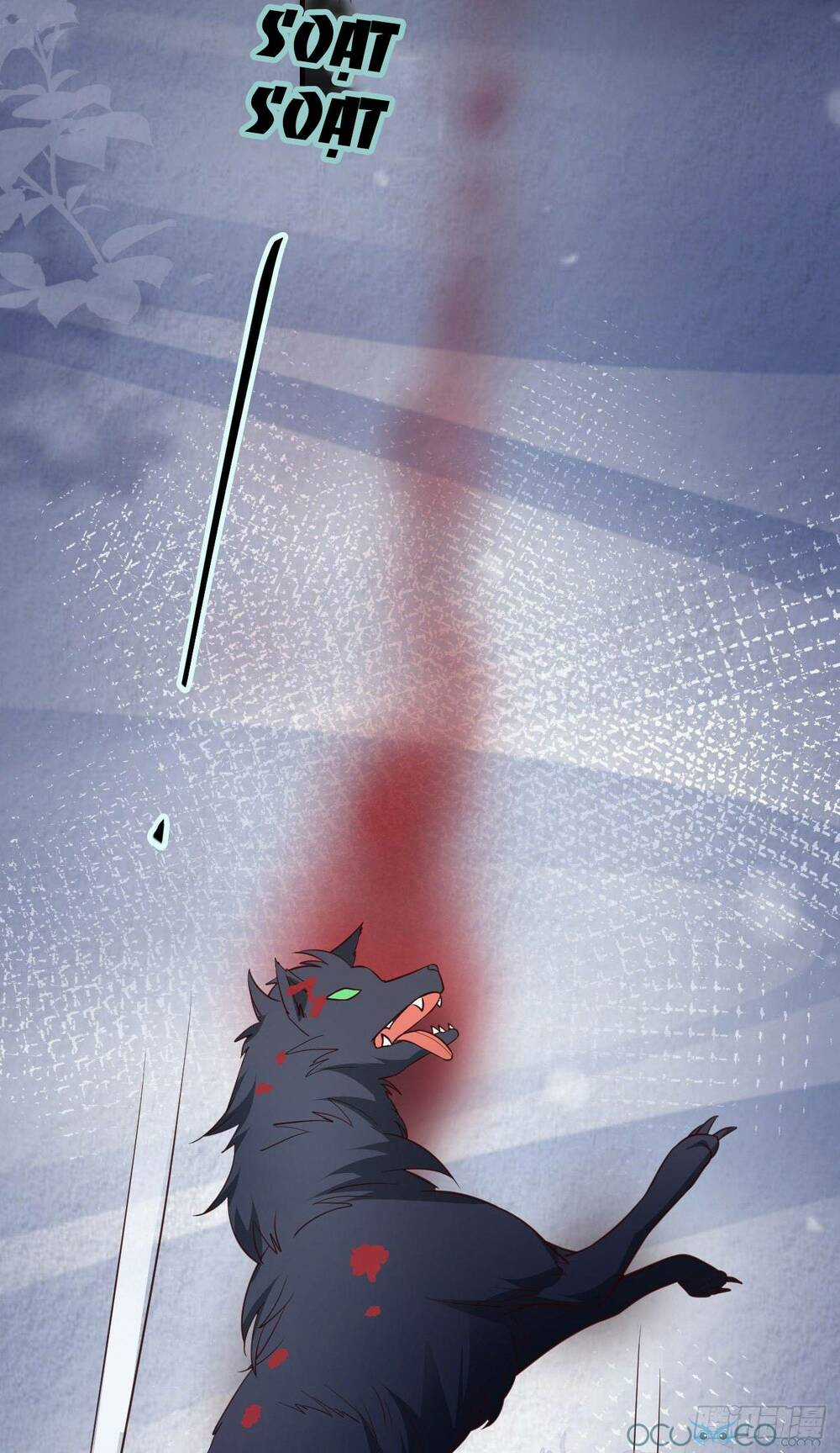 Tiểu Hồ Ly Hôm Nay Có Chút Ngoan Chapter 10 trang 14