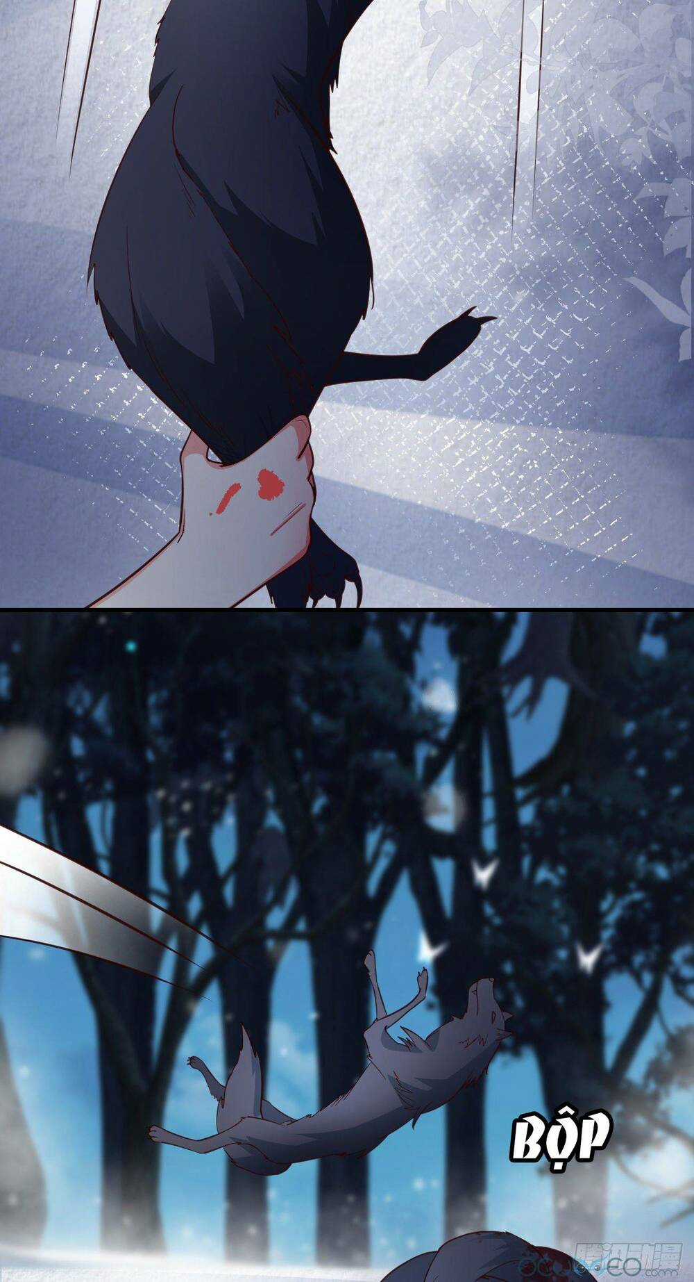 Tiểu Hồ Ly Hôm Nay Có Chút Ngoan Chapter 10 trang 15