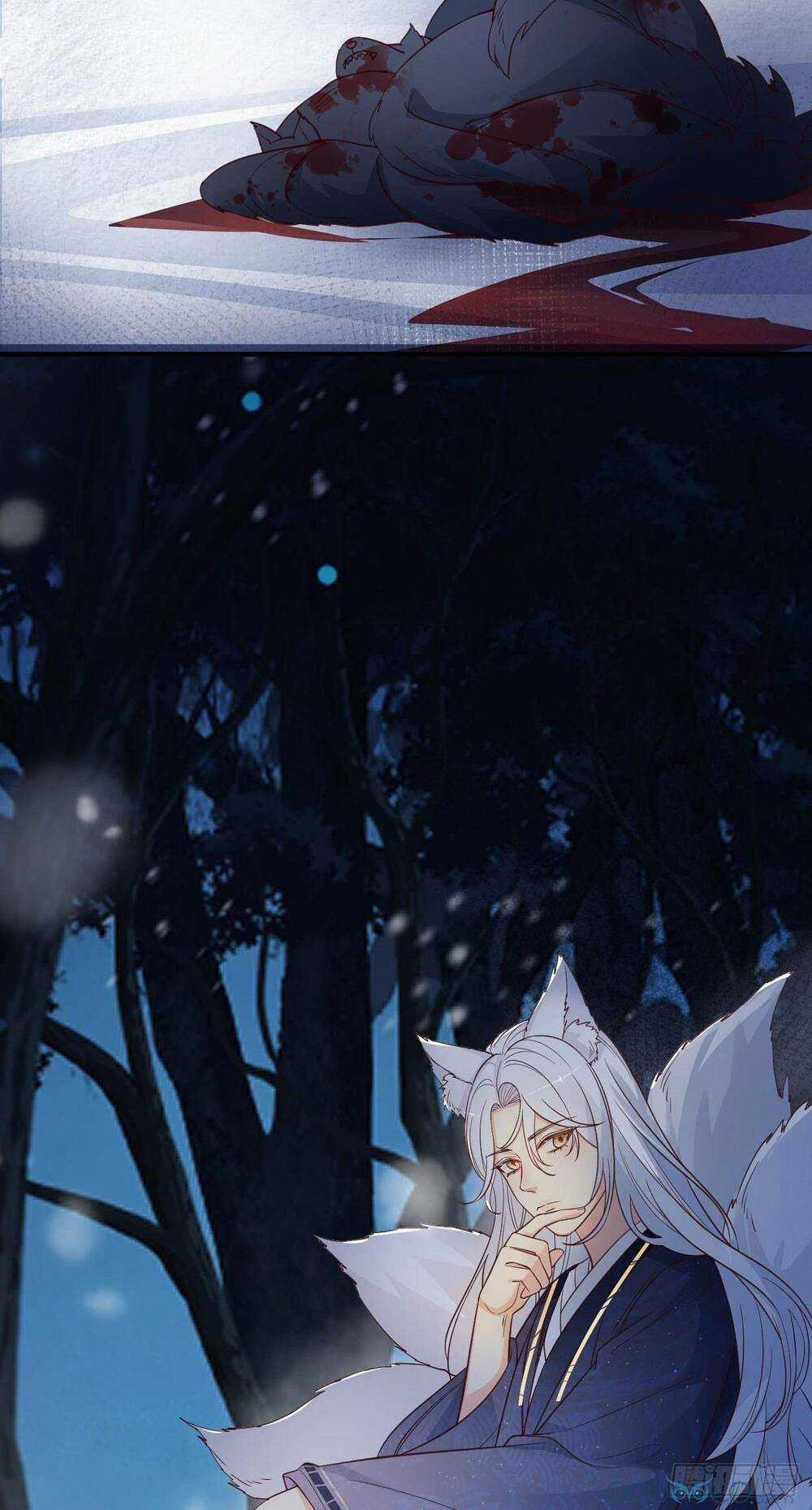 Tiểu Hồ Ly Hôm Nay Có Chút Ngoan Chapter 10 trang 16