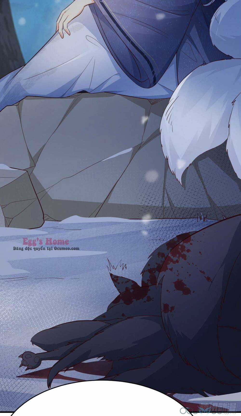 Tiểu Hồ Ly Hôm Nay Có Chút Ngoan Chapter 10 trang 17