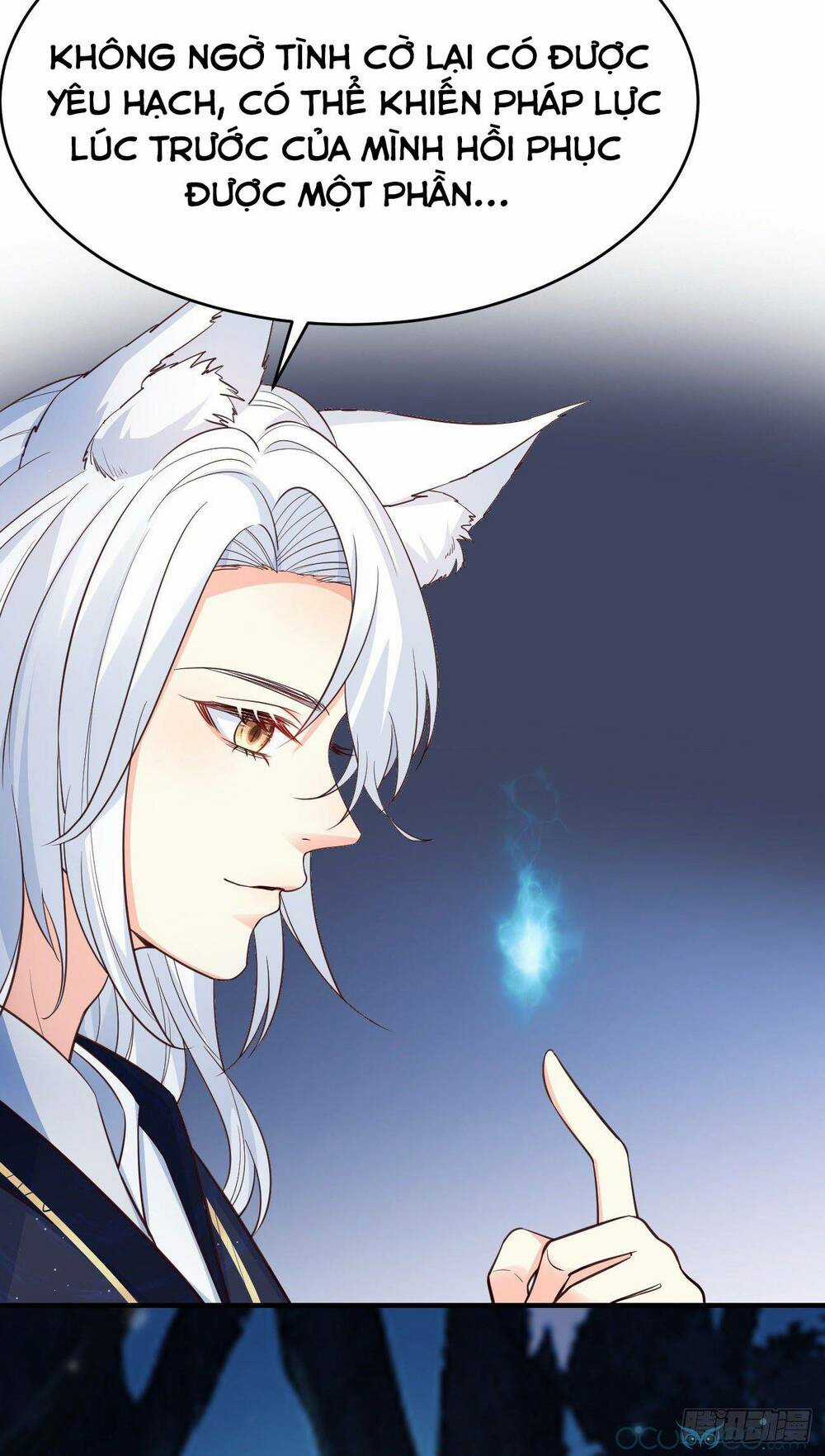 Tiểu Hồ Ly Hôm Nay Có Chút Ngoan Chapter 10 trang 18