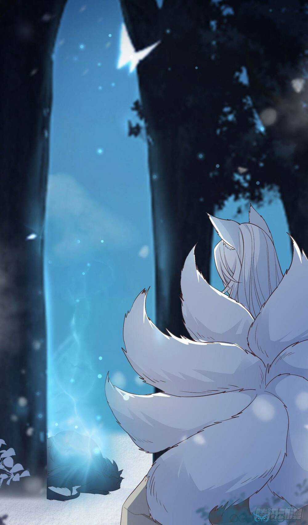 Tiểu Hồ Ly Hôm Nay Có Chút Ngoan Chapter 10 trang 19