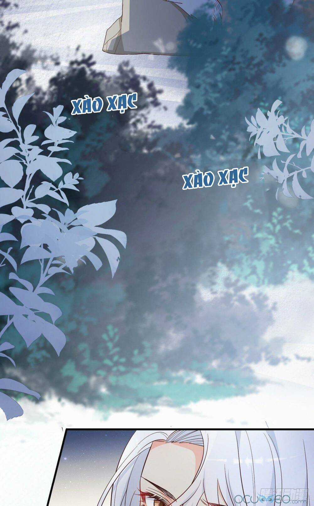 Tiểu Hồ Ly Hôm Nay Có Chút Ngoan Chapter 10 trang 20