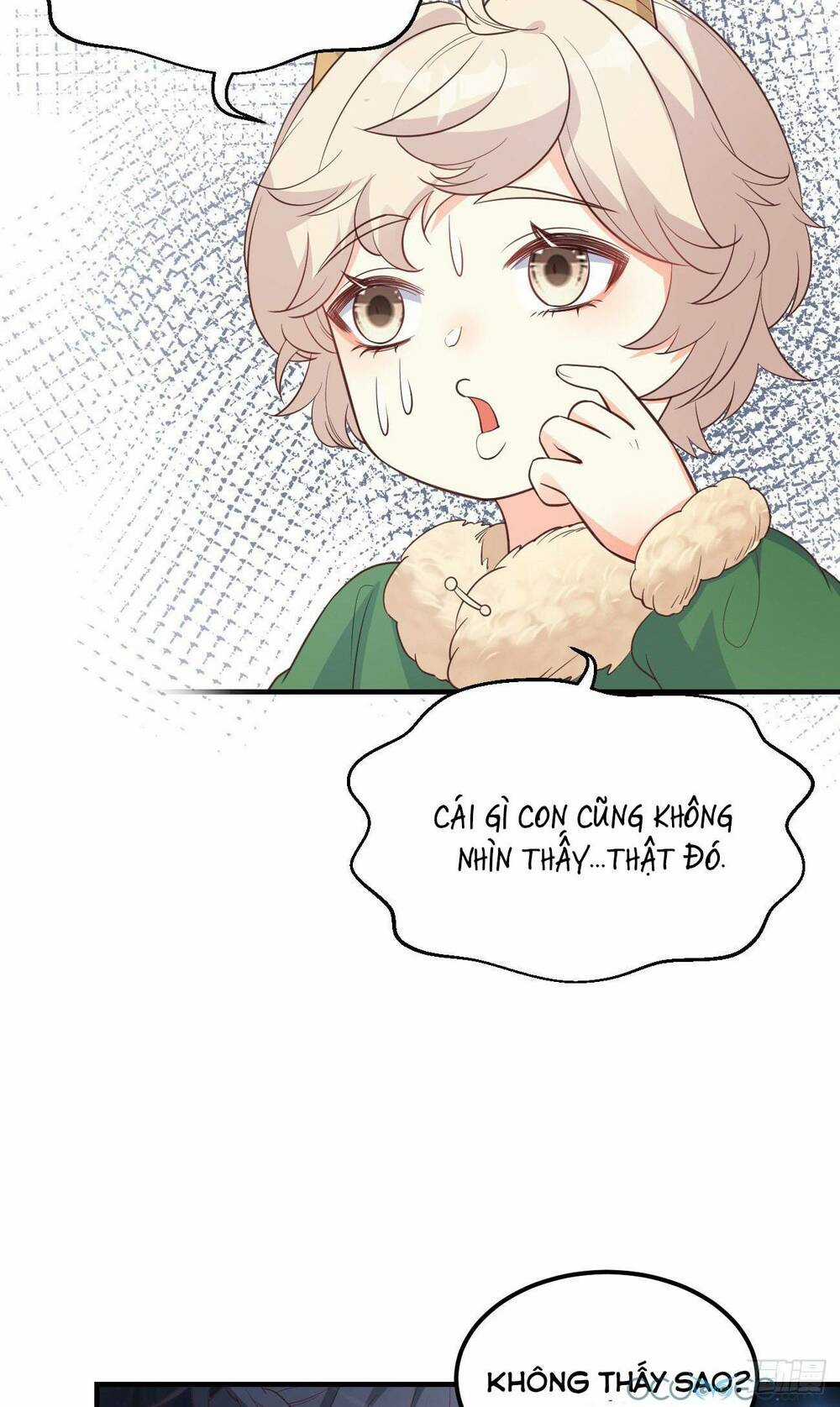 Tiểu Hồ Ly Hôm Nay Có Chút Ngoan Chapter 10 trang 29